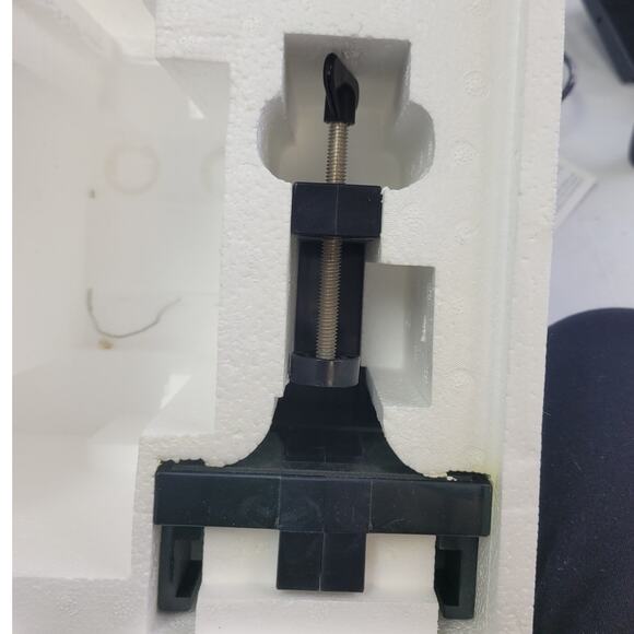 Vintage 1986 Selectronic Flywheel 4000 Control Yoke W Original Box New Condition - Picture 5 of 13